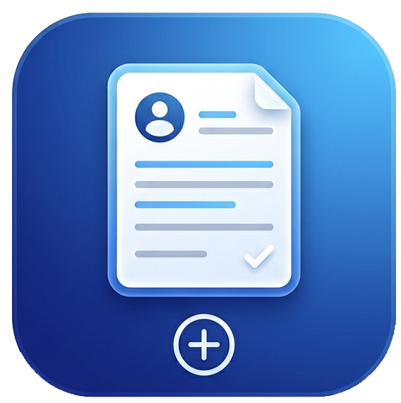 CV Builder